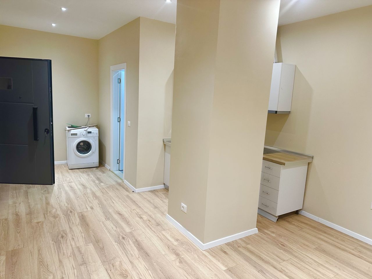 Квартира в Дурресе, Албания, 40 м² - фото 6