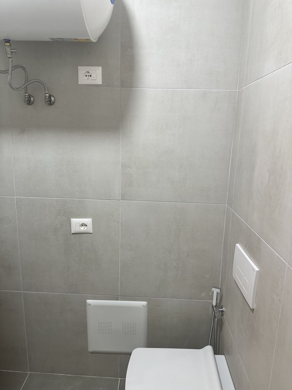 Квартира в Дурресе, Албания, 40 м² - фото 8