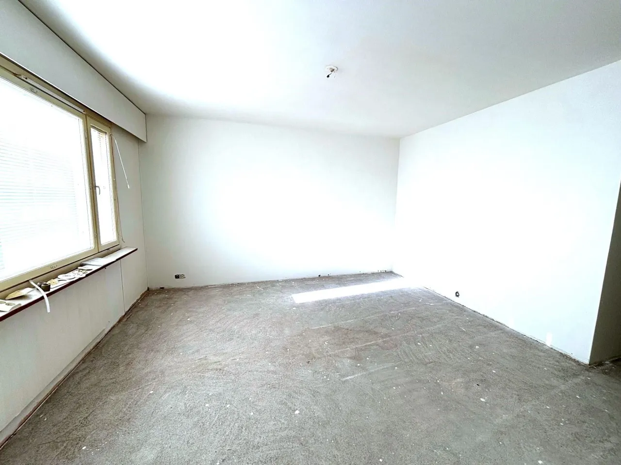 Квартира в Котке, Финляндия, 28.5 м² - фото 4