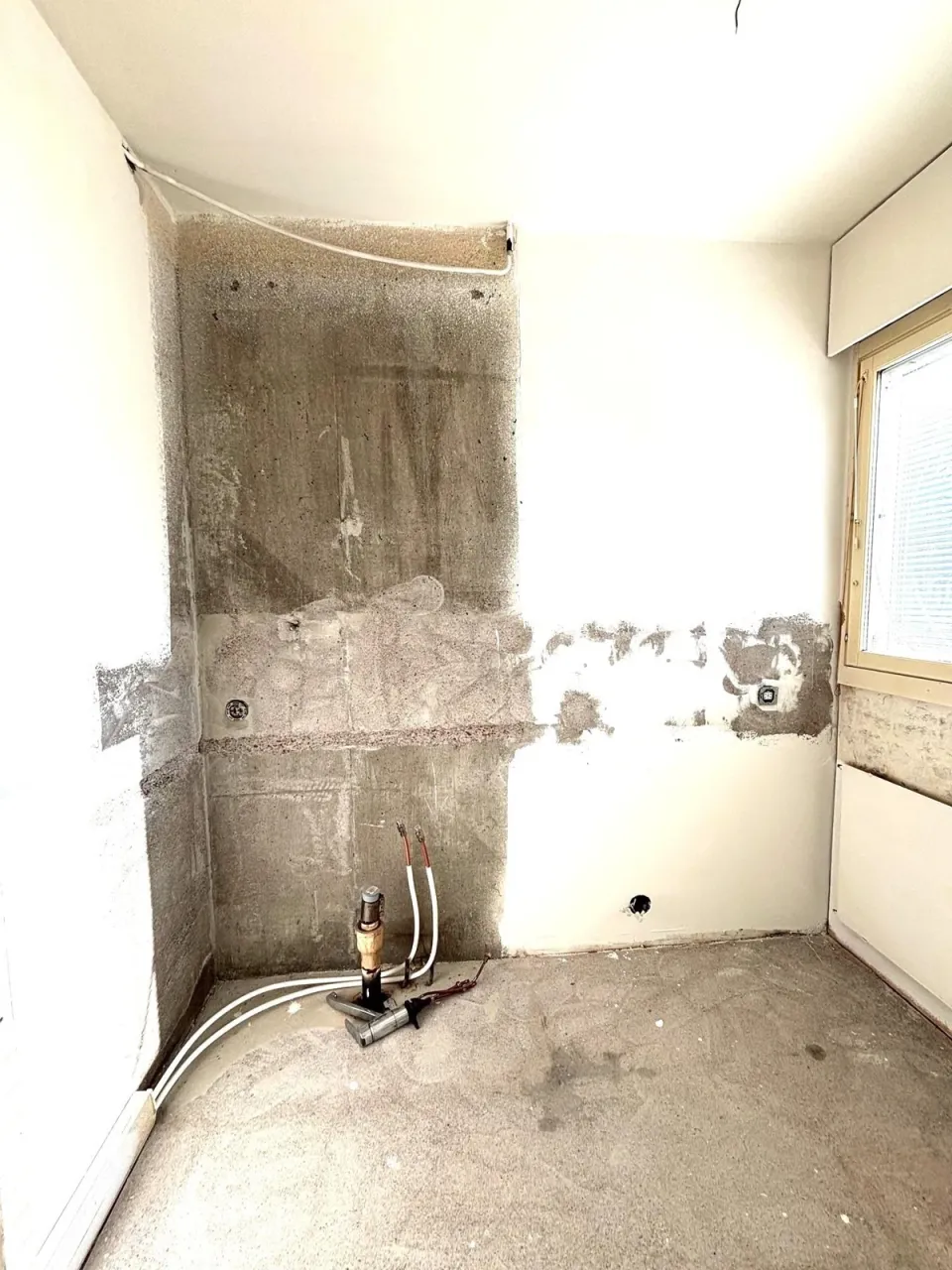 Квартира в Котке, Финляндия, 28.5 м² - фото 7