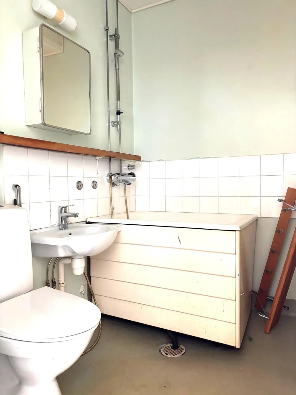 Квартира в Котке, Финляндия, 28.5 м² - фото 8