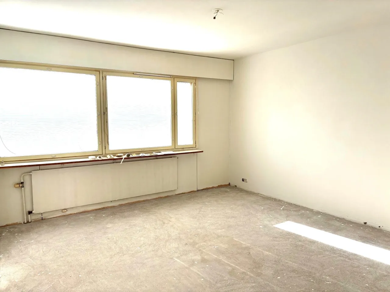 Квартира в Котке, Финляндия, 28.5 м² - фото 5