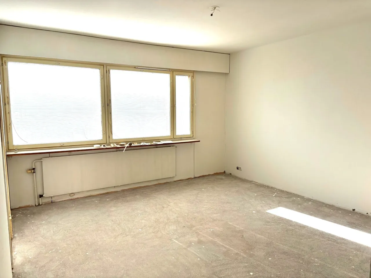 Квартира в Котке, Финляндия, 28.5 м² - фото 6