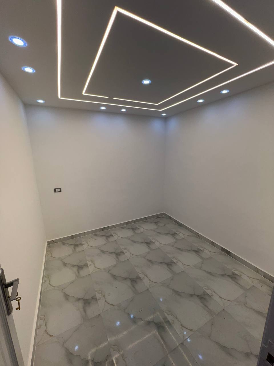 Квартира в Александрии, Египет, 75 м² - фото 5