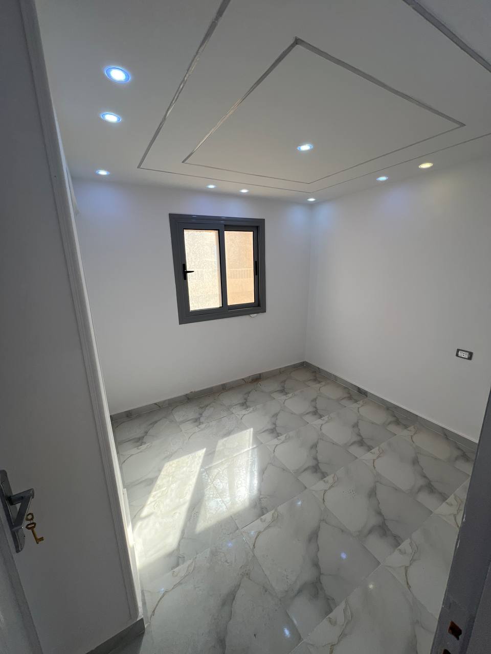 Квартира в Александрии, Египет, 75 м² - фото 3