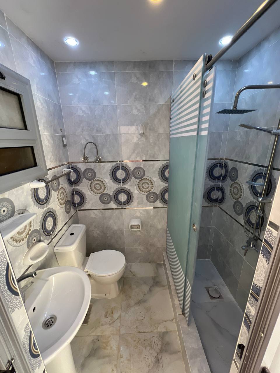 Квартира в Александрии, Египет, 75 м² - фото 4