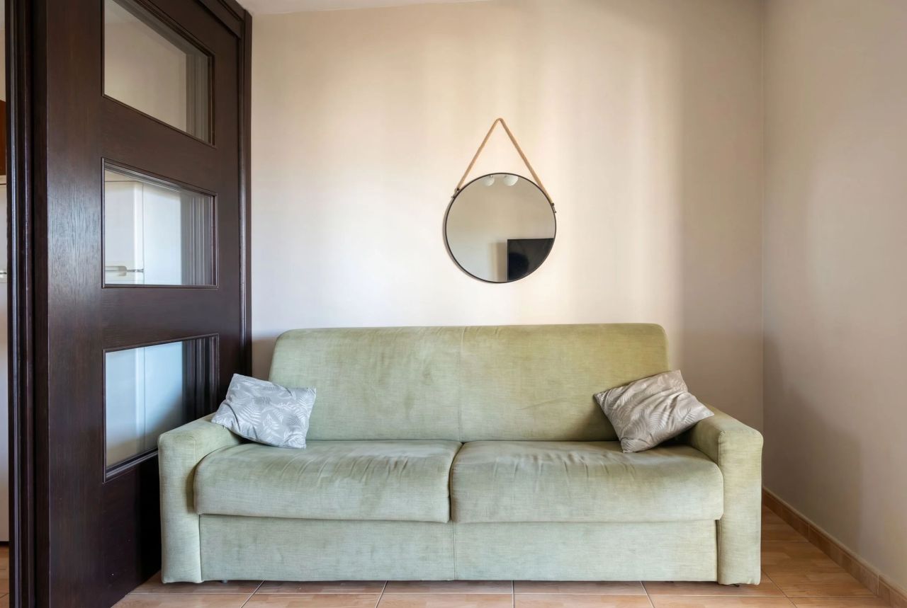 Квартира в Будве, Черногория, 49 м² - фото 5