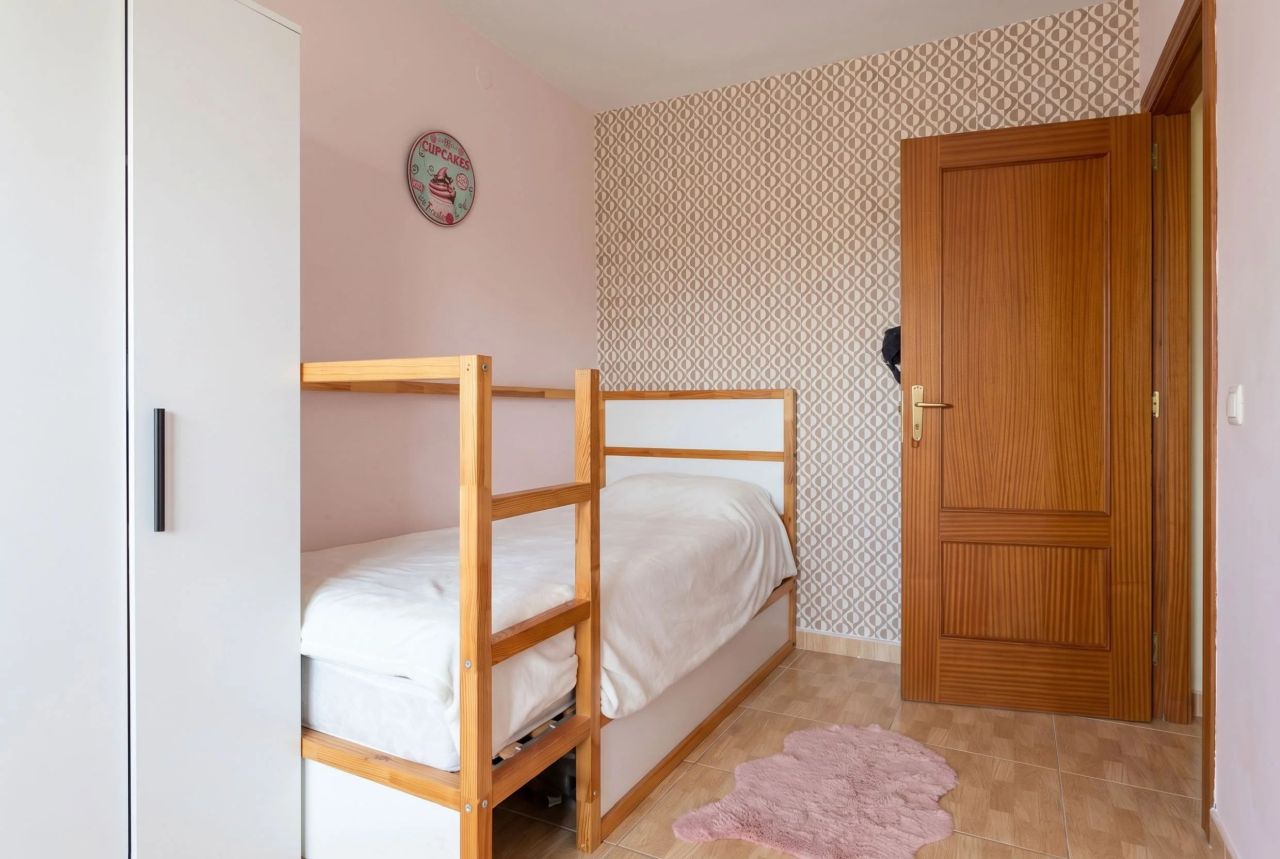 Квартира в Будве, Черногория, 49 м² - фото 7