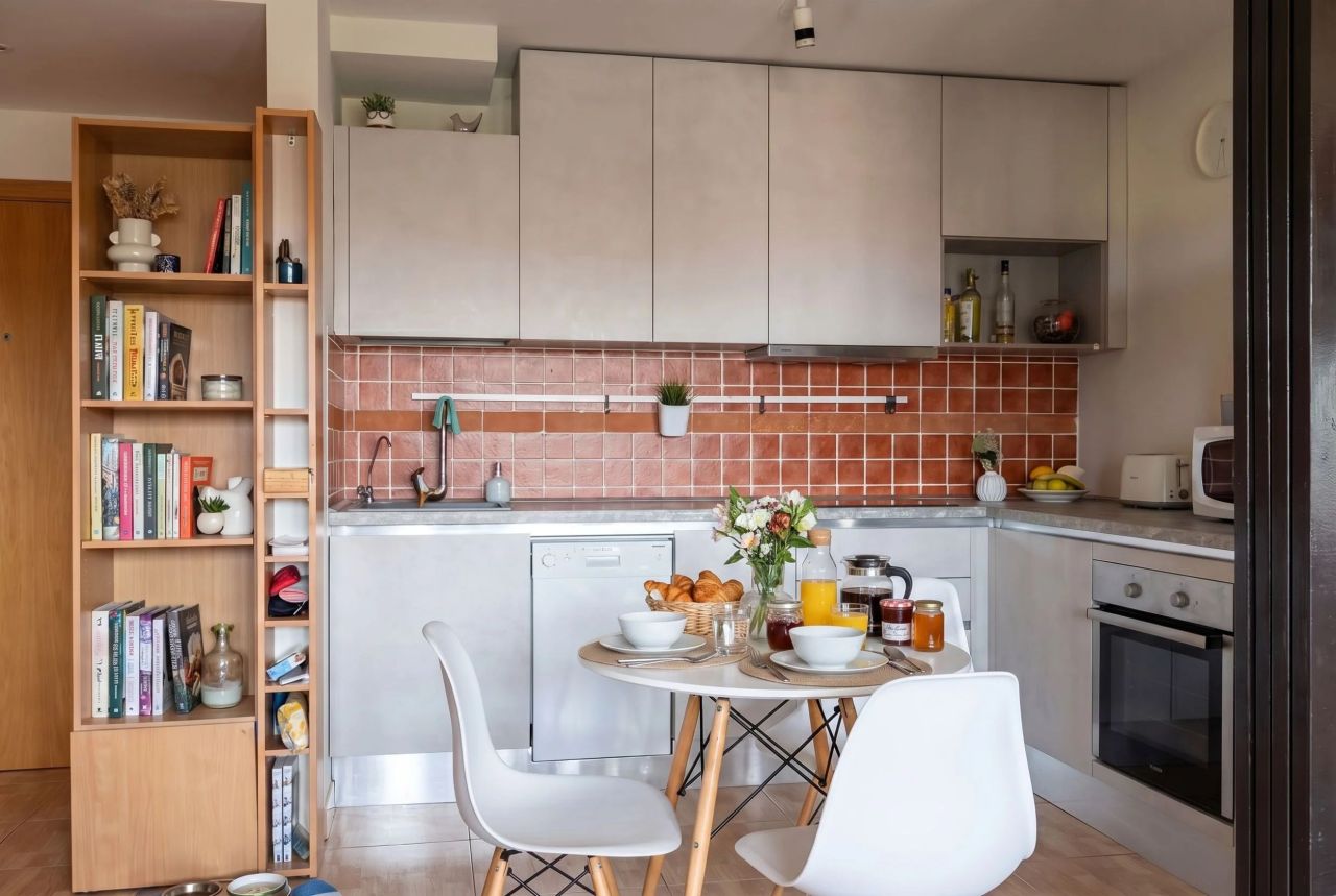 Квартира в Будве, Черногория, 49 м² - фото 6