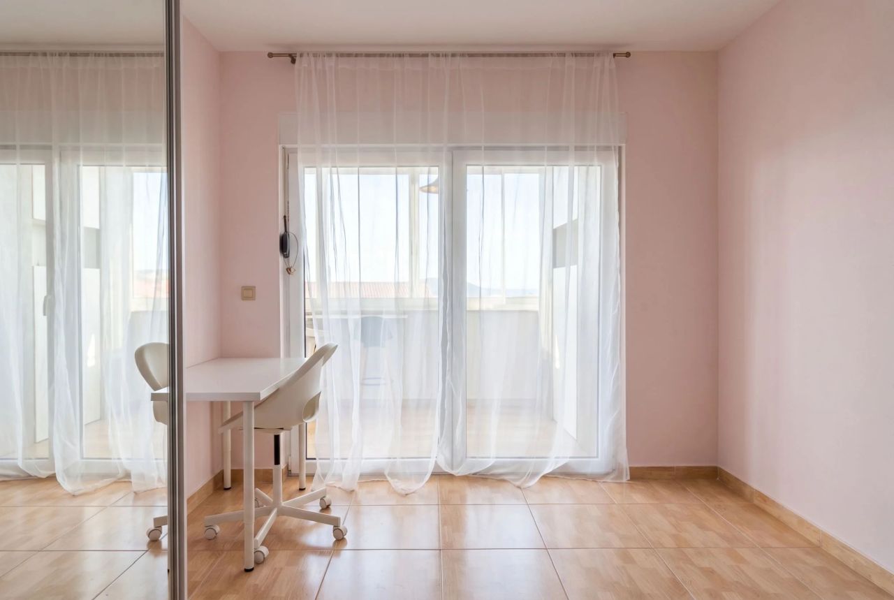 Квартира в Будве, Черногория, 49 м² - фото 8