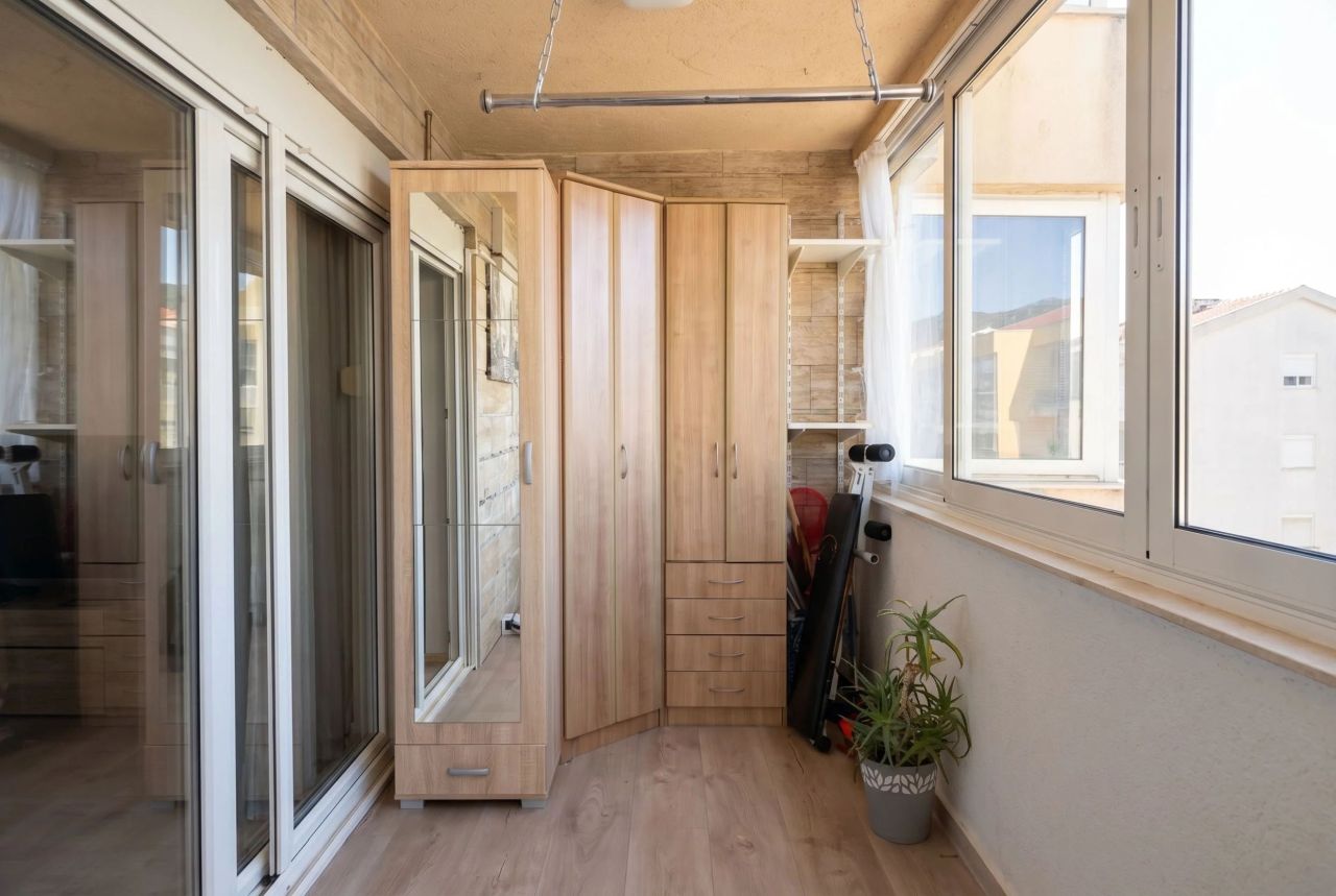 Квартира в Будве, Черногория, 49 м² - фото 2