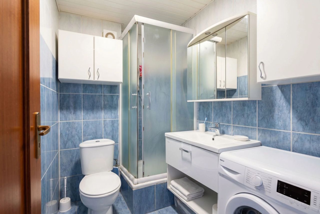 Квартира в Будве, Черногория, 49 м² - фото 9