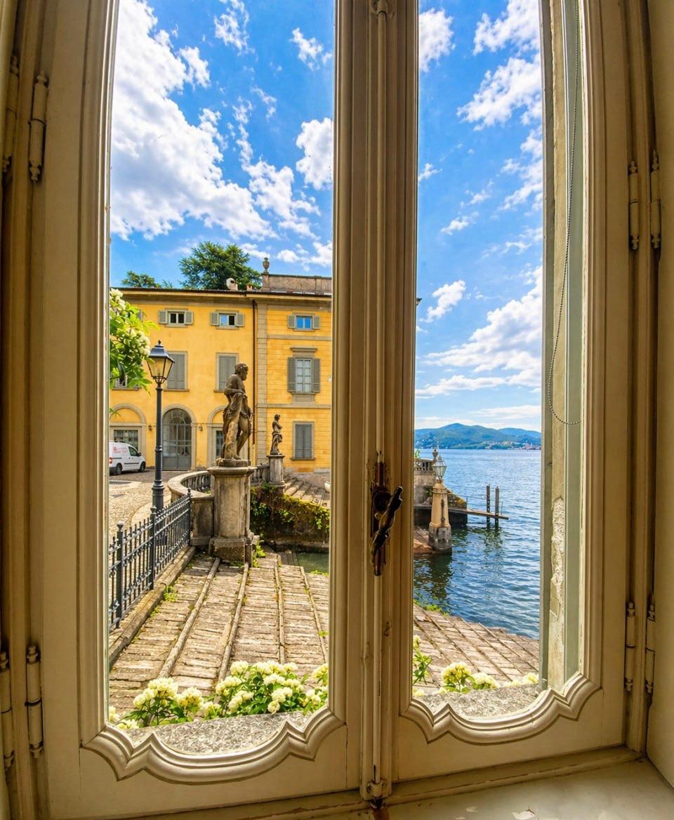 Квартира в Торно, Италия, 91 м² - фото 15