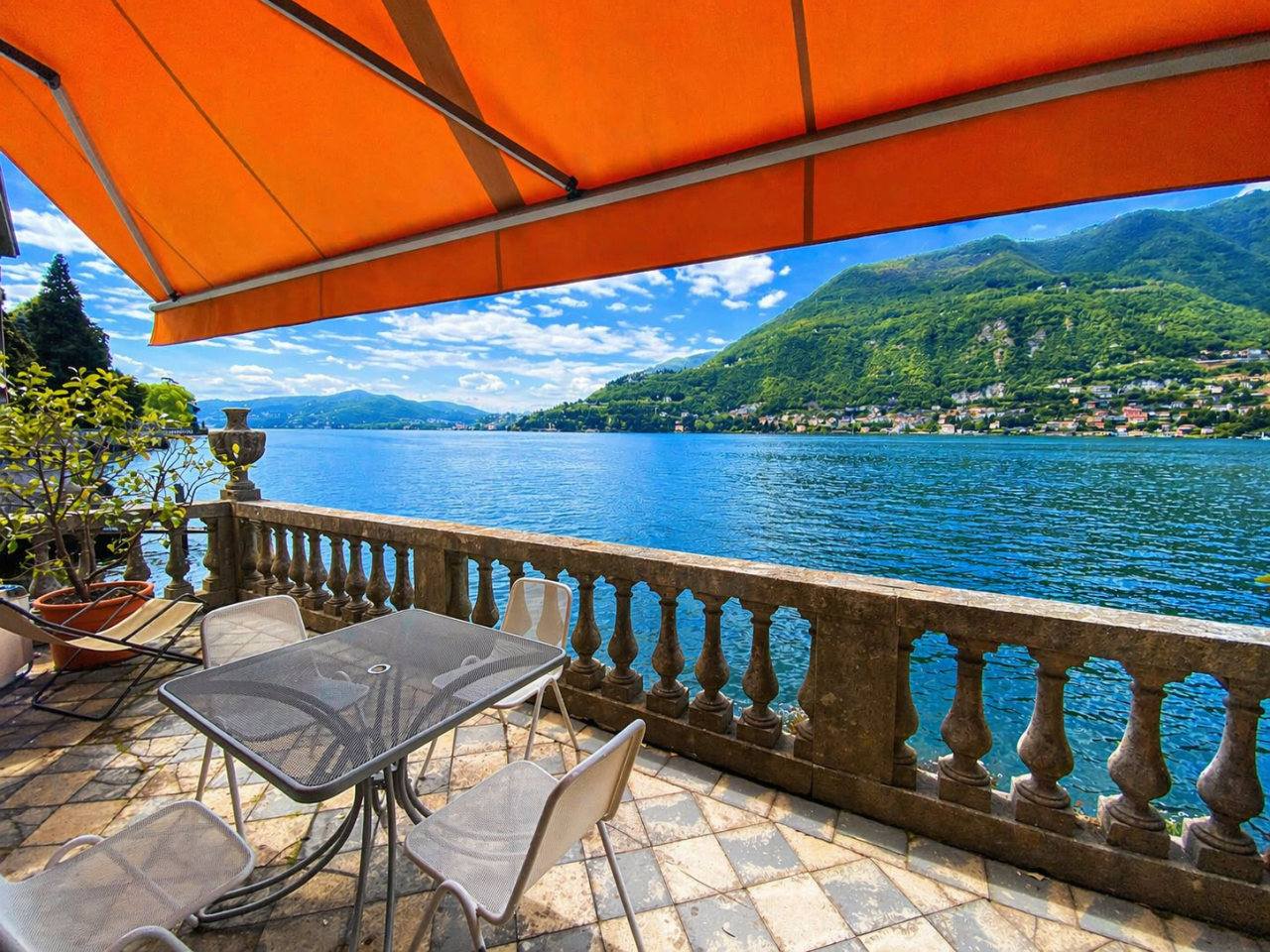 Квартира в Торно, Италия, 91 м² - фото 17