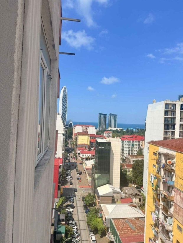 Квартира в Батуми, Грузия, 55 м² - фото 1
