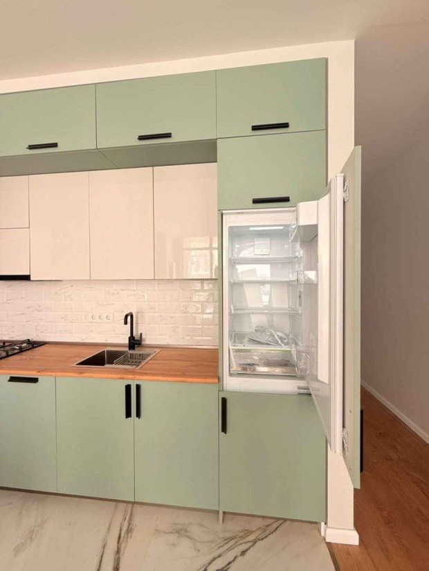 Квартира в Батуми, Грузия, 55 м² - фото 2