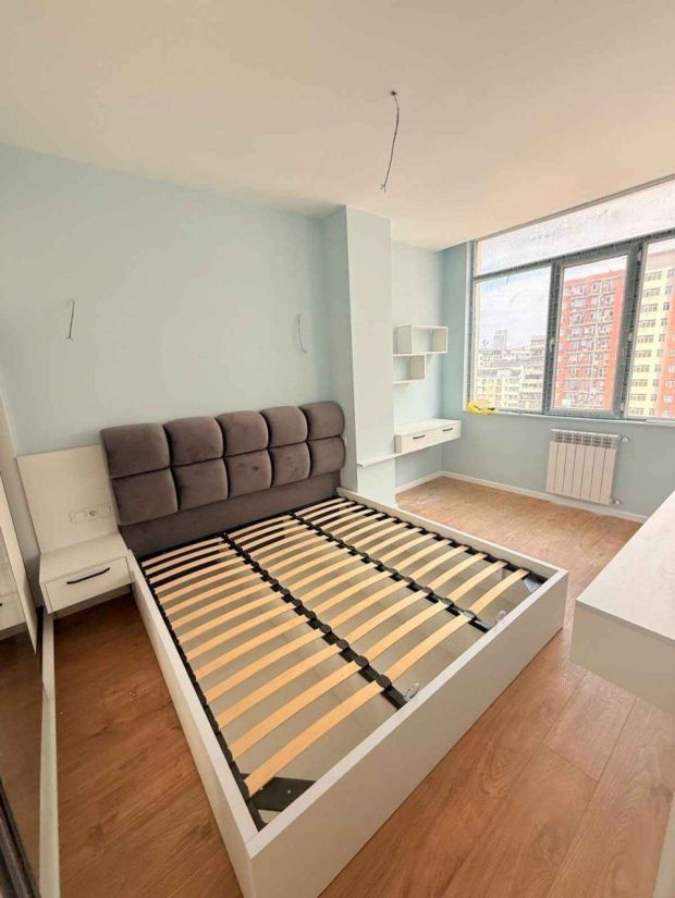 Квартира в Батуми, Грузия, 55 м² - фото 3