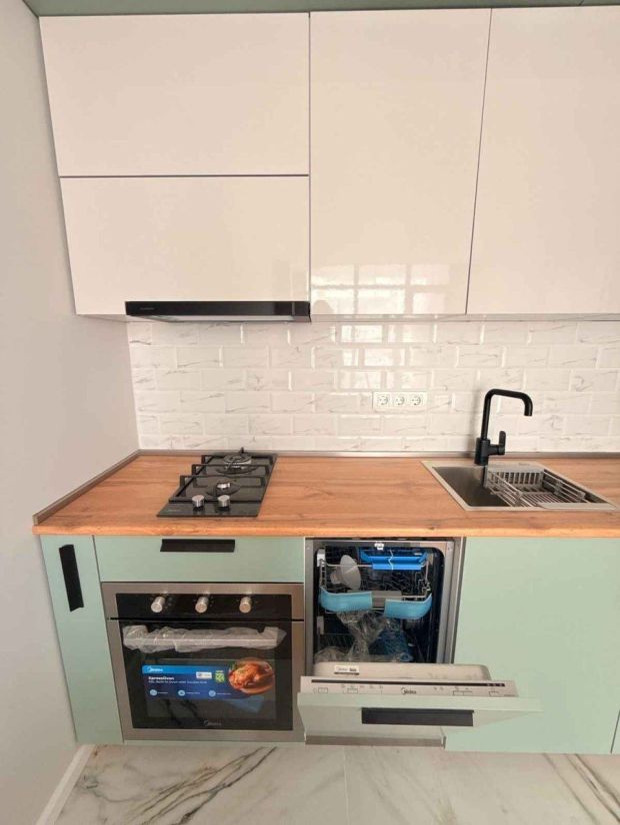 Квартира в Батуми, Грузия, 55 м² - фото 5