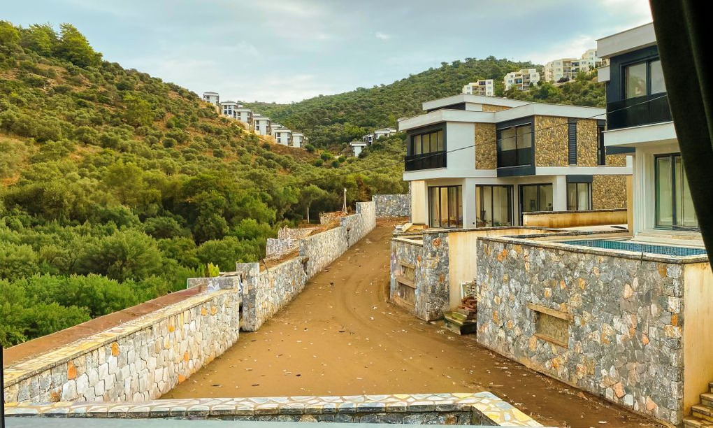 Вилла в Бодруме, Турция, 113 м² - фото 5