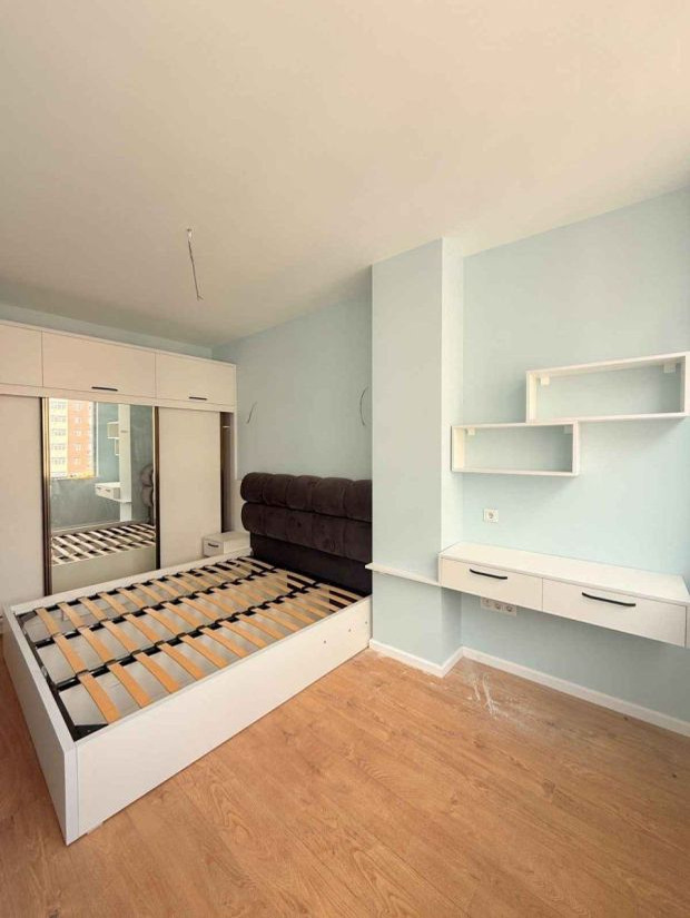 Квартира в Батуми, Грузия, 55 м² - фото 6