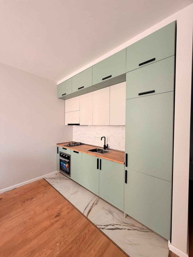 Квартира в Батуми, Грузия, 55 м² - фото 7