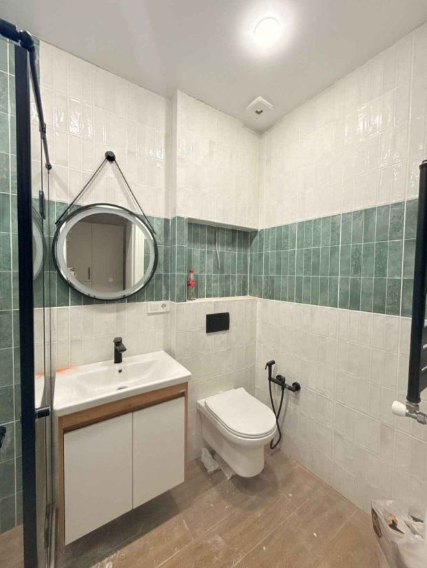 Квартира в Батуми, Грузия, 55 м² - фото 8