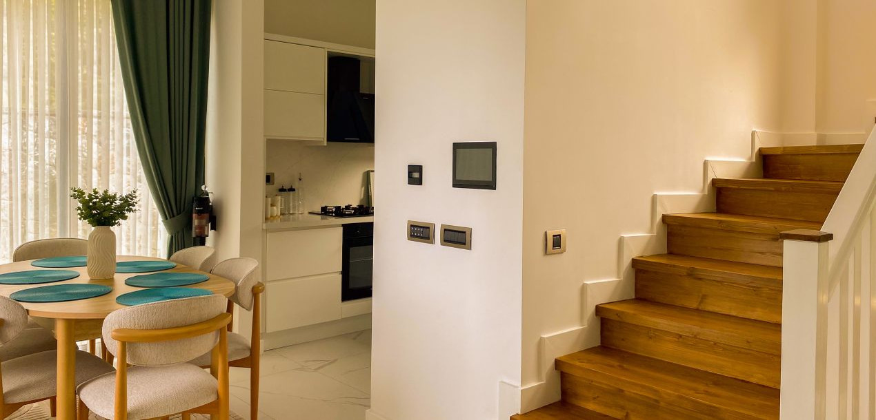 Вилла в Бодруме, Турция, 113 м² - фото 9