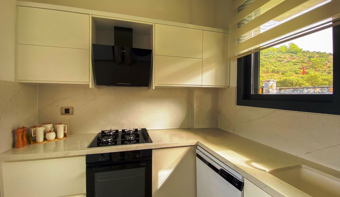 Вилла в Бодруме, Турция, 113 м² - фото 10