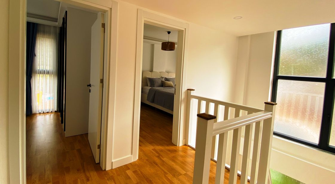 Вилла в Бодруме, Турция, 113 м² - фото 11
