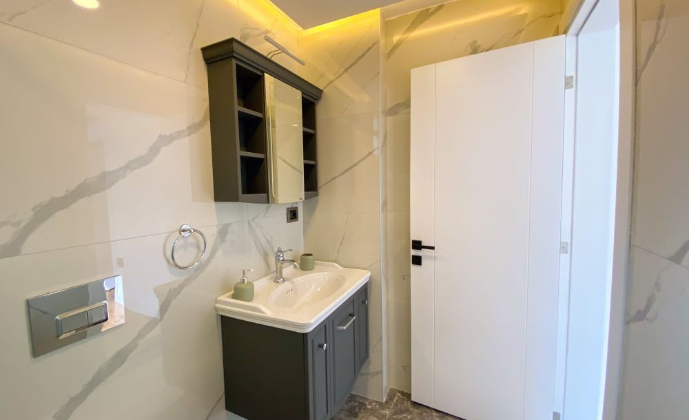 Вилла в Бодруме, Турция, 113 м² - фото 15