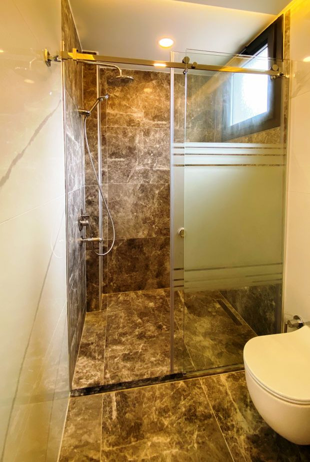 Вилла в Бодруме, Турция, 113 м² - фото 16