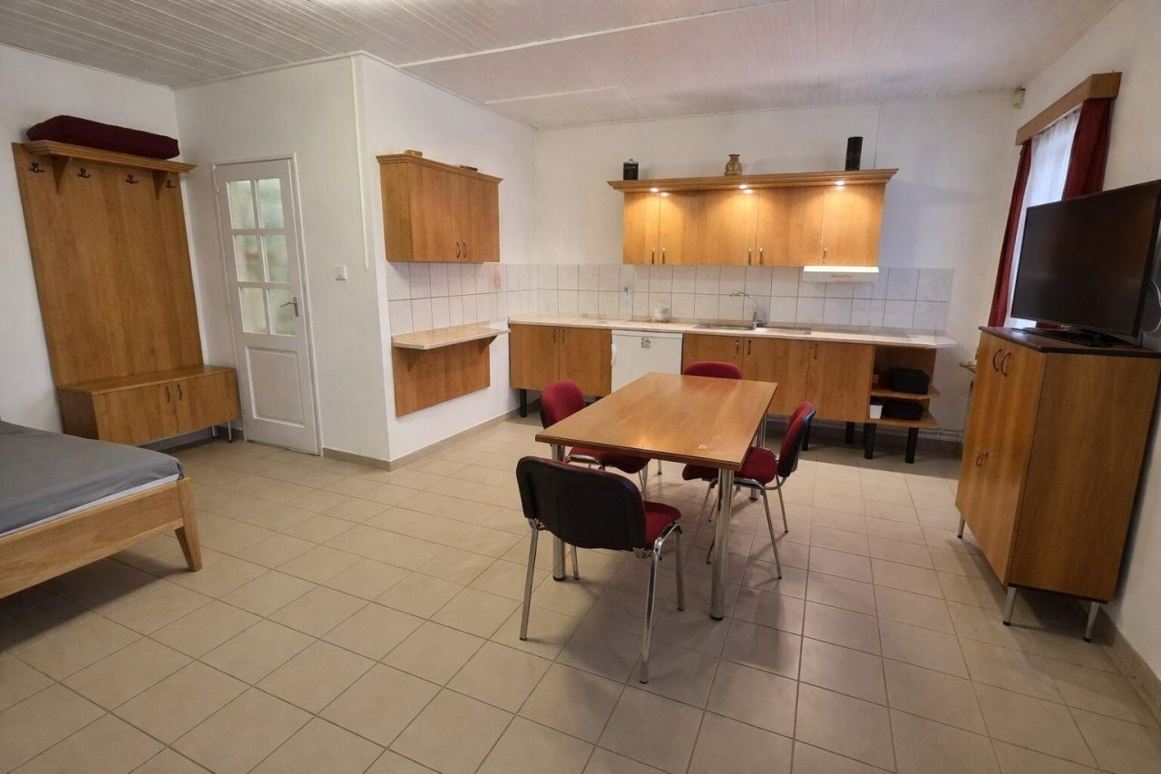 Коммерческая недвижимость Balogunyom, Венгрия, 879 м² - фото 8