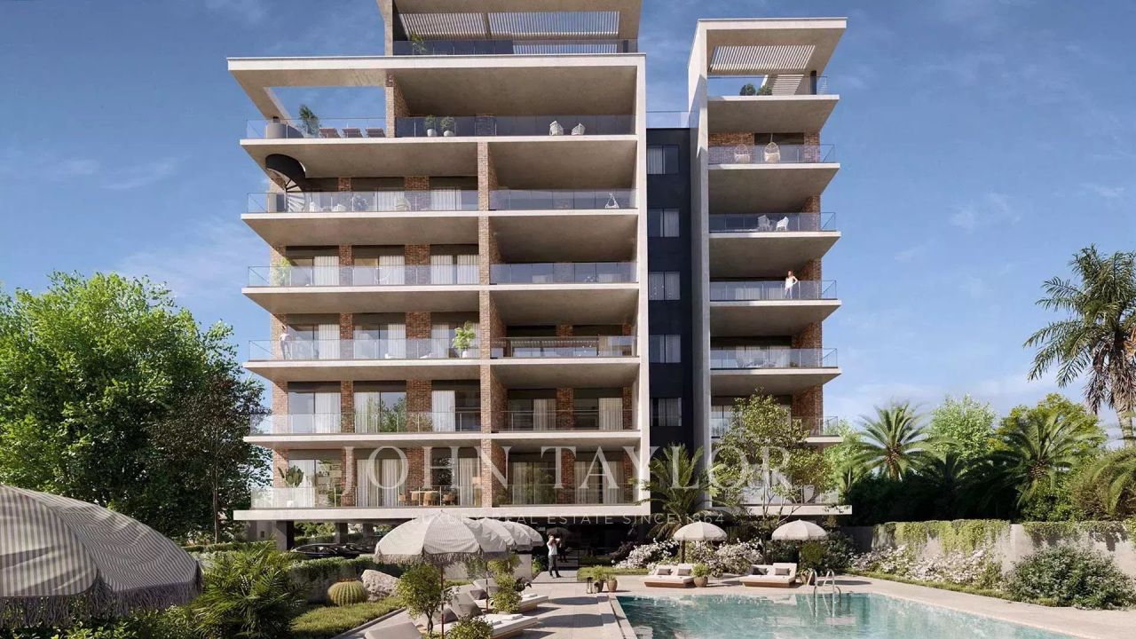 Пентхаус в Ермасойе, Кипр, 302 м² - фото 5