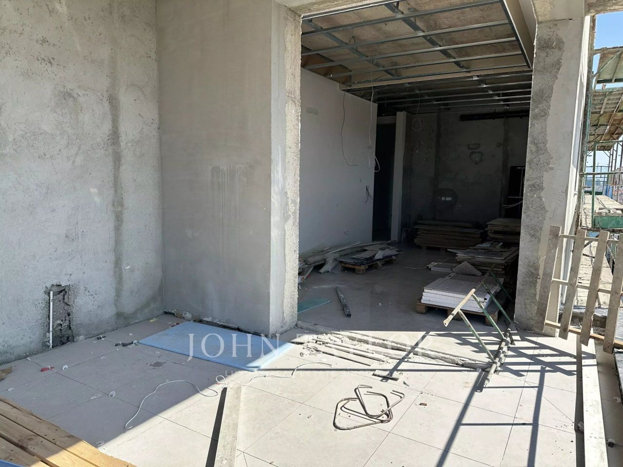 Квартира в Лимасоле, Кипр, 95 м² - фото 7