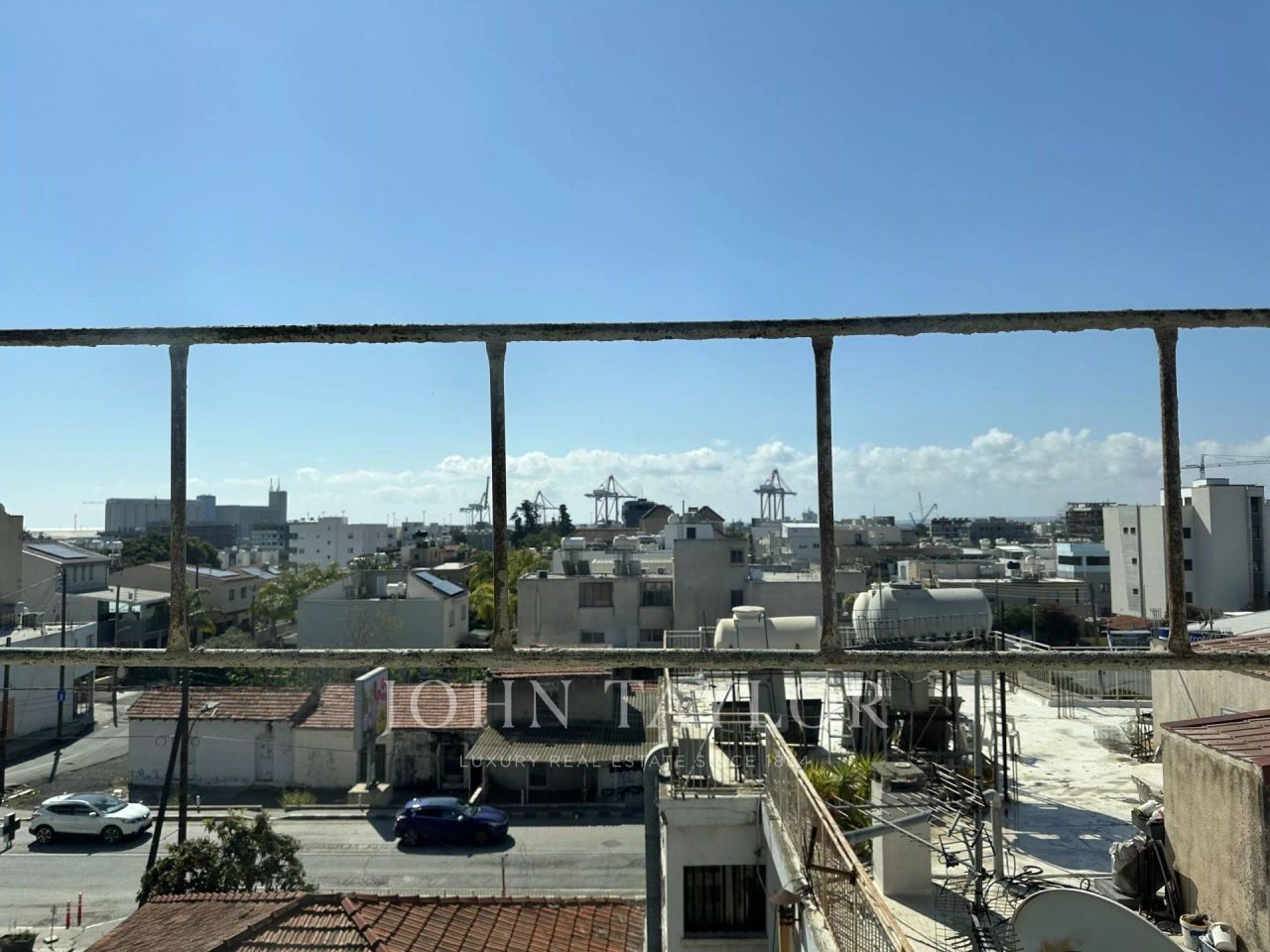 Квартира в Лимасоле, Кипр, 95 м² - фото 12