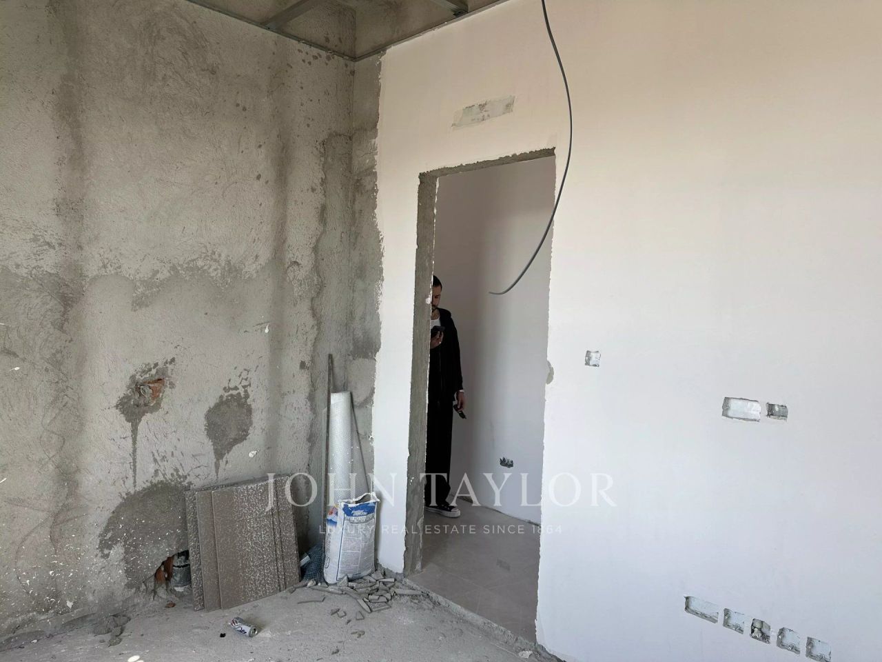 Квартира в Лимасоле, Кипр, 95 м² - фото 13