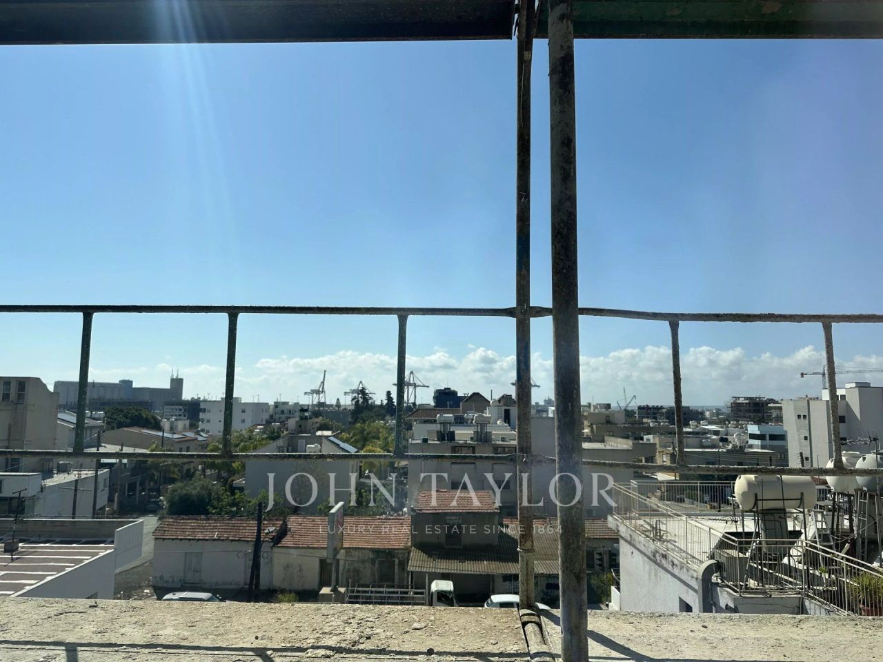 Квартира в Лимасоле, Кипр, 95 м² - фото 18