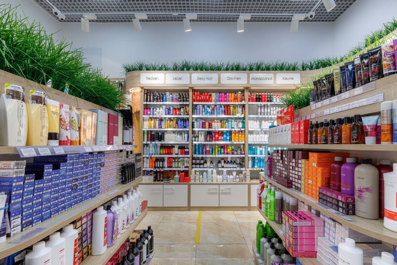 Коммерческая недвижимость в Барселоне, Испания, 100 м² - фото 1