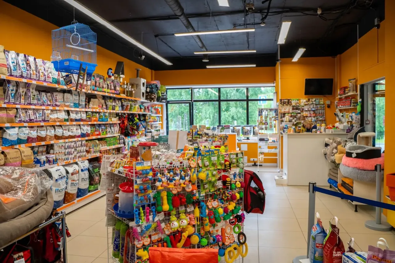 Коммерческая недвижимость в Барселоне, Испания, 65 м² - фото 1