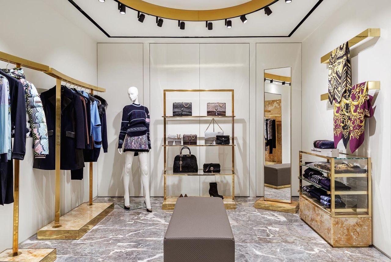 Коммерческая недвижимость в Барселоне, Испания, 337 м² - фото 1