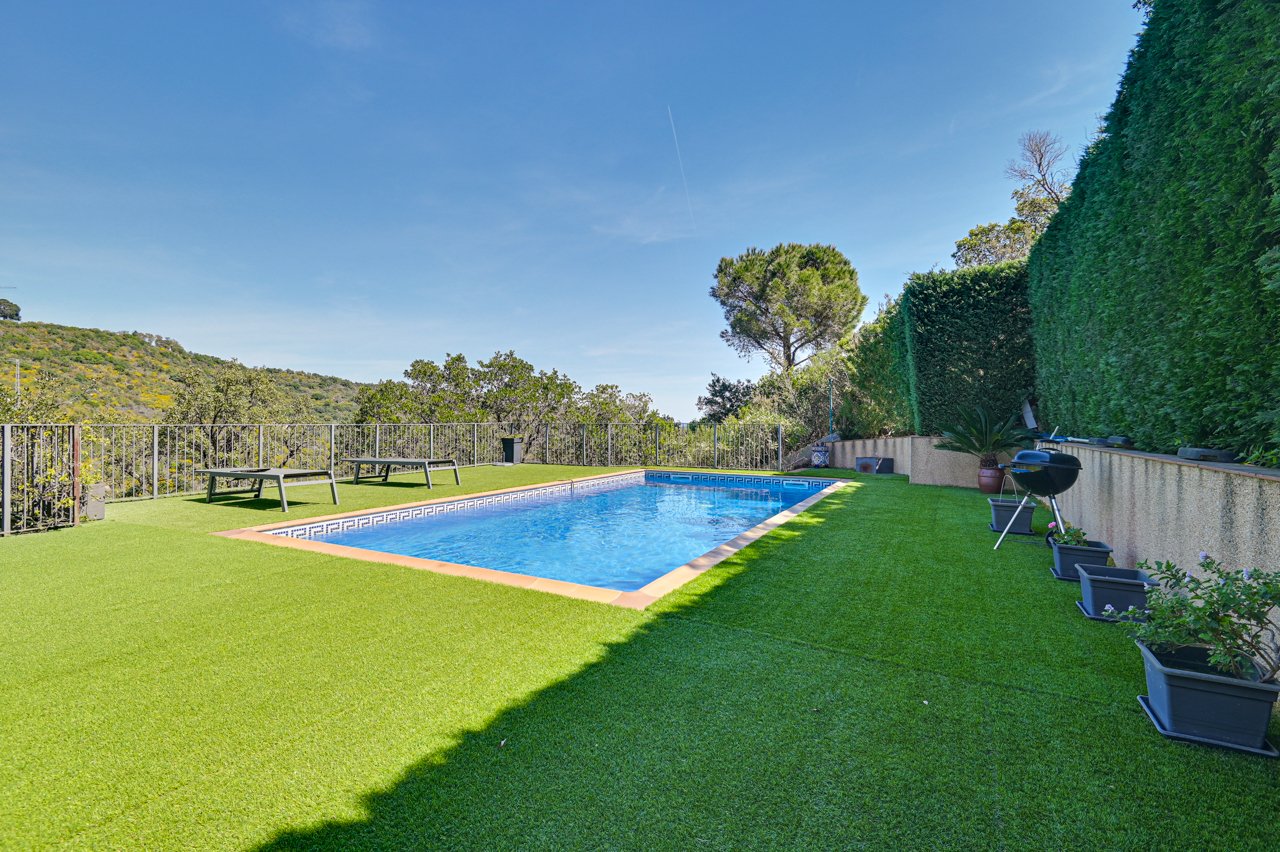 Дом на Коста-Брава, Испания, 447 м² - фото 3