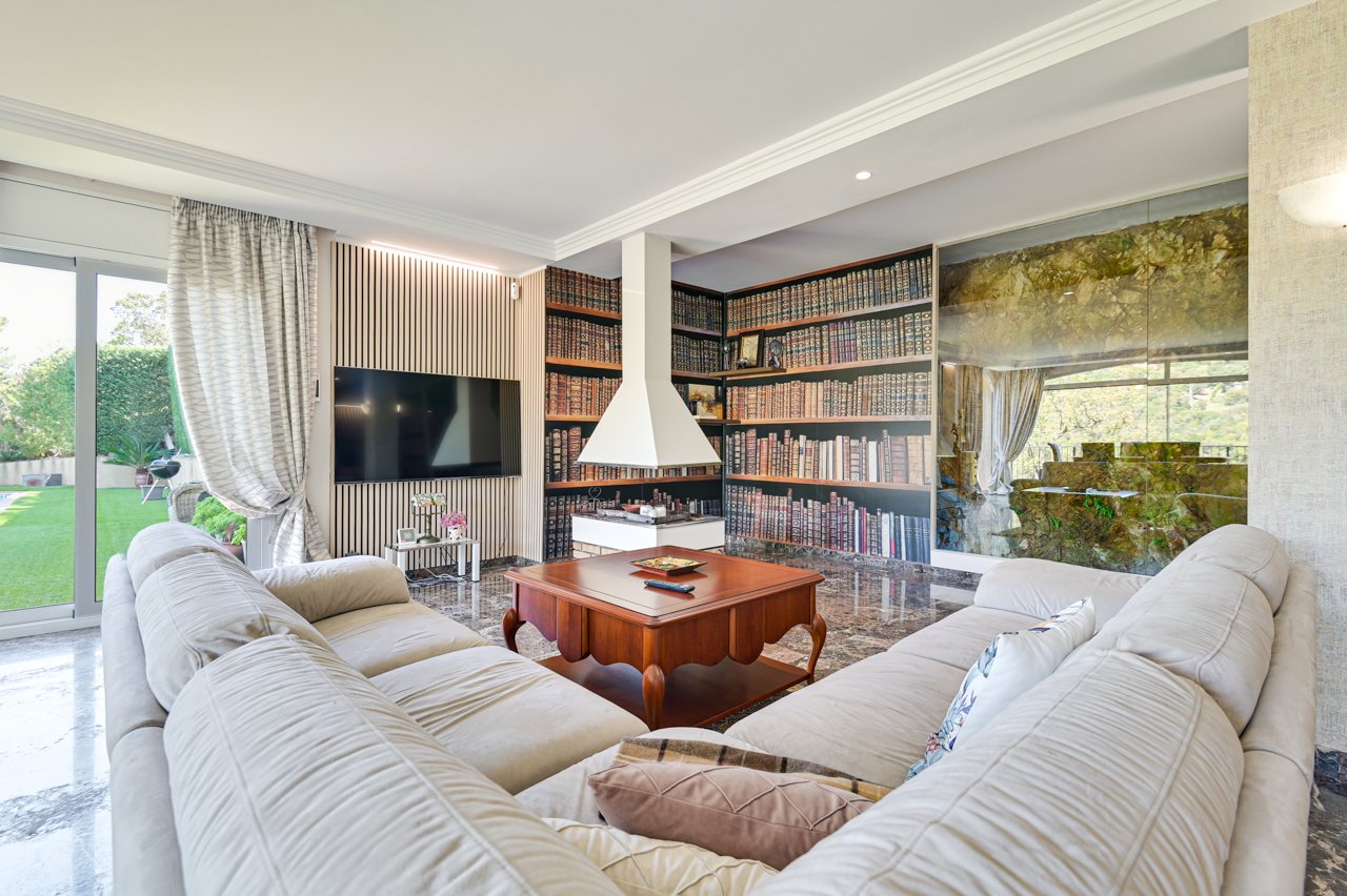 Дом на Коста-Брава, Испания, 447 м² - фото 5