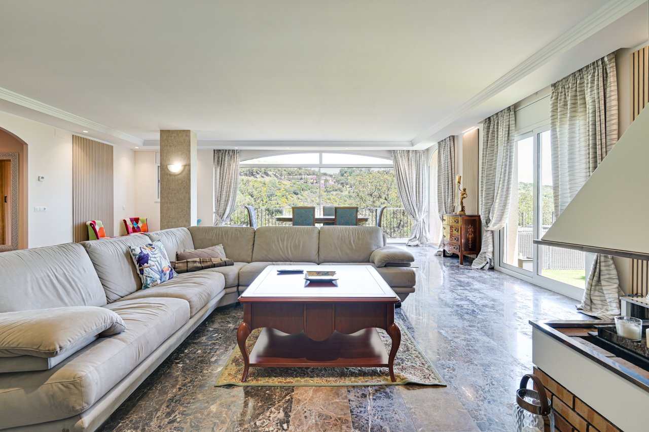 Дом на Коста-Брава, Испания, 447 м² - фото 6