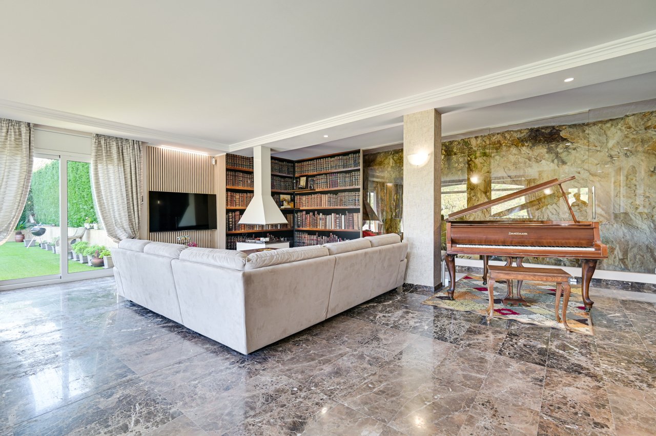 Дом на Коста-Брава, Испания, 447 м² - фото 7