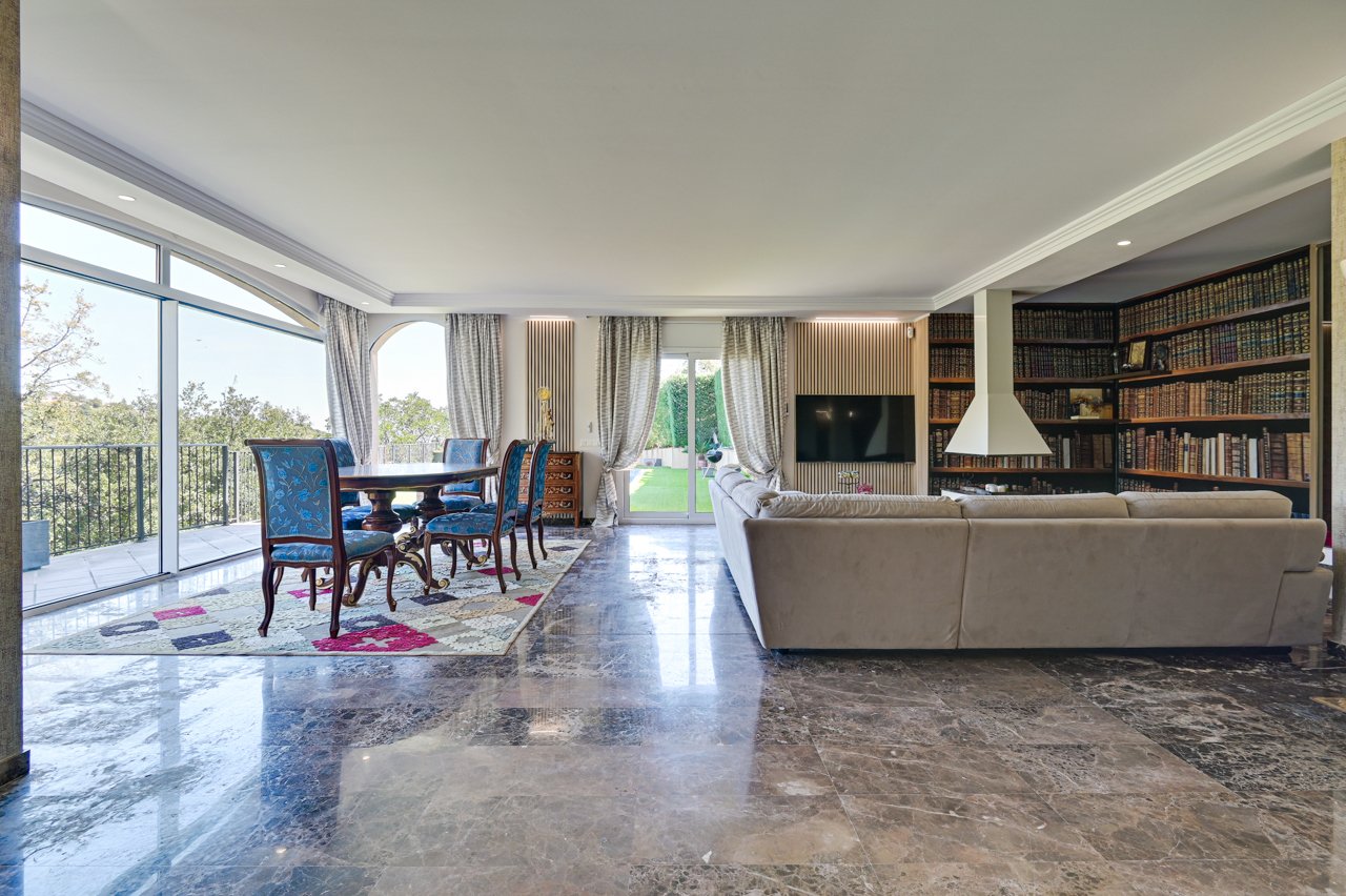 Дом на Коста-Брава, Испания, 447 м² - фото 8