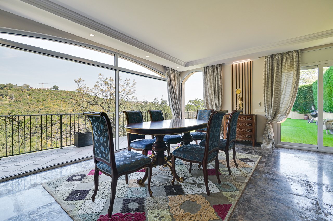 Дом на Коста-Брава, Испания, 447 м² - фото 10