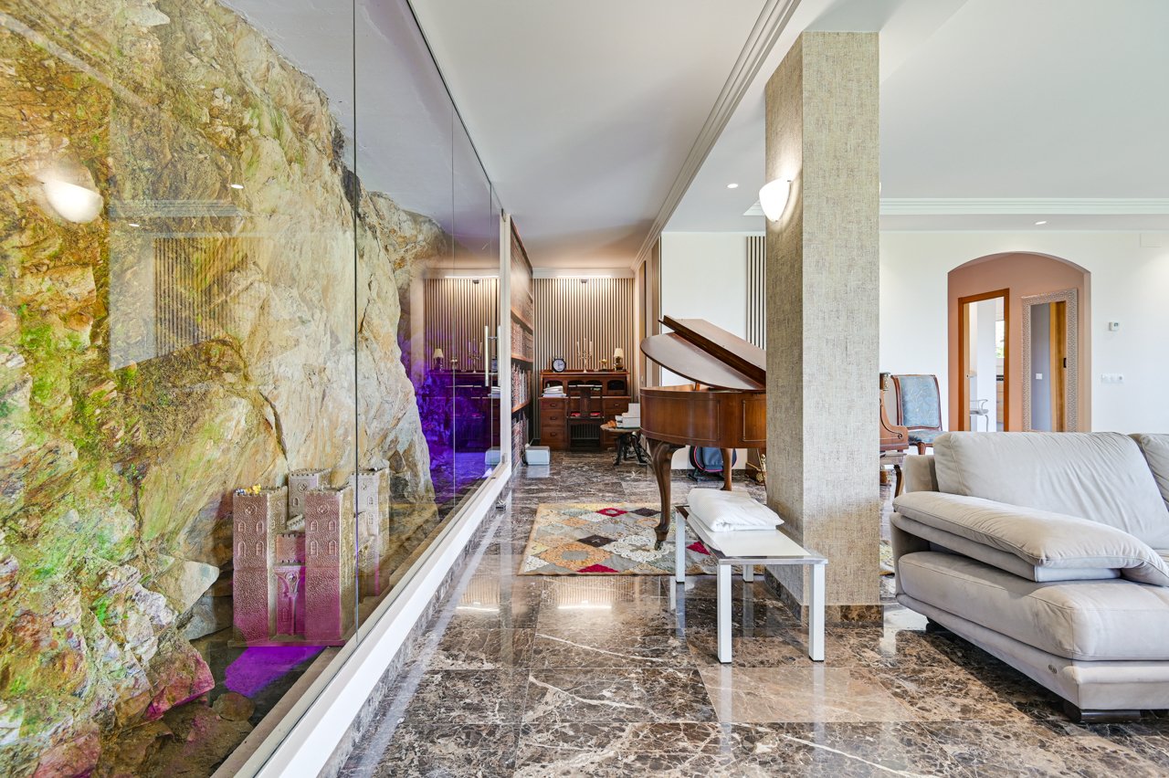 Дом на Коста-Брава, Испания, 447 м² - фото 11