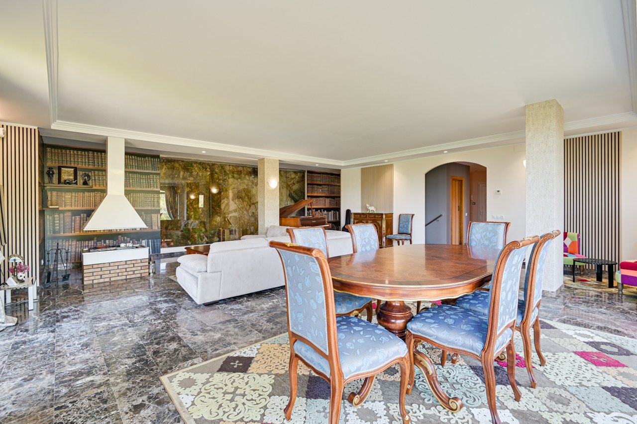 Дом на Коста-Брава, Испания, 447 м² - фото 12