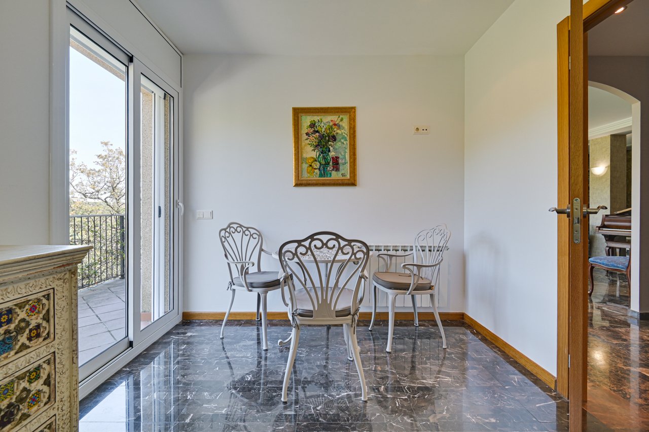 Дом на Коста-Брава, Испания, 447 м² - фото 14