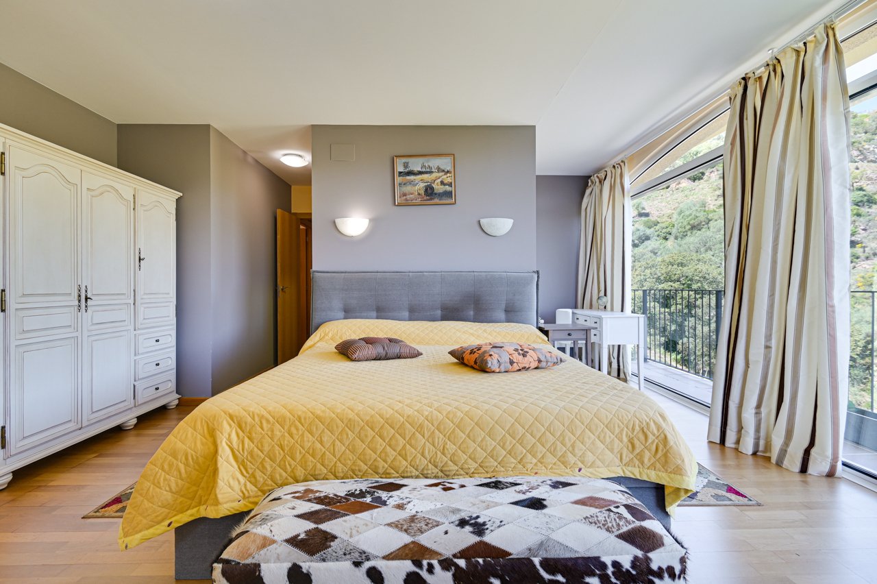 Дом на Коста-Брава, Испания, 447 м² - фото 18